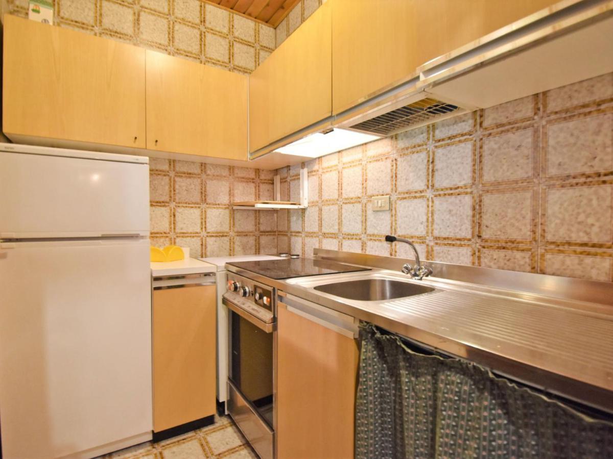 Apartment Frassan Apartments-1 By Interhome Madonna di Campiglio Ngoại thất bức ảnh