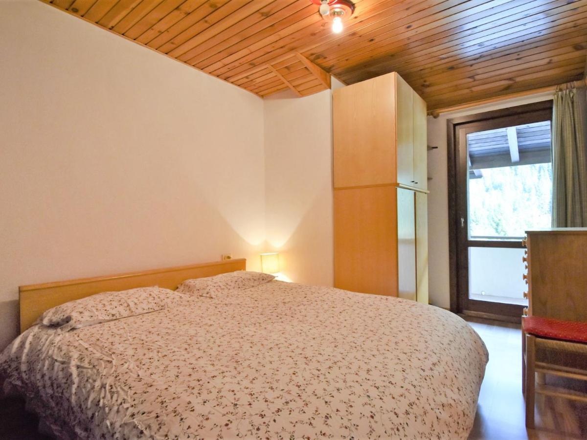 Apartment Frassan Apartments-1 By Interhome Madonna di Campiglio Ngoại thất bức ảnh
